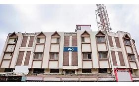 Via Sai Lodging - Nashik Railway Station